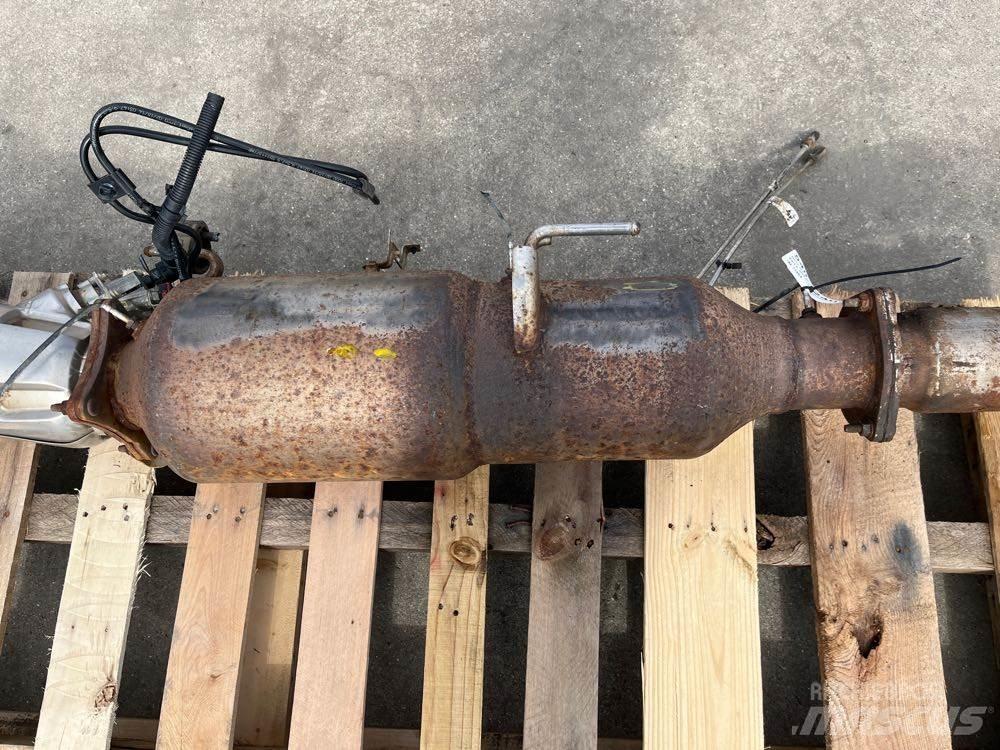 RAM 5500 Diger aksam