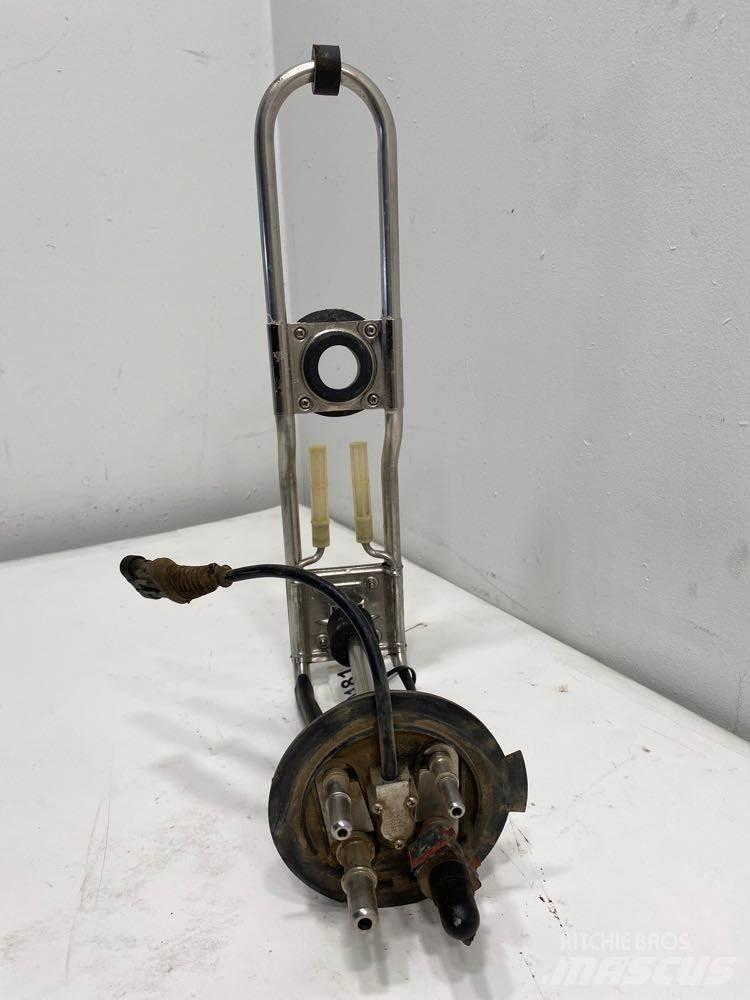 RAM 5500 Diger aksam