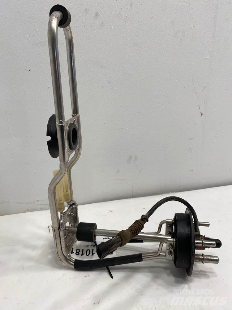 RAM 5500 Diger aksam