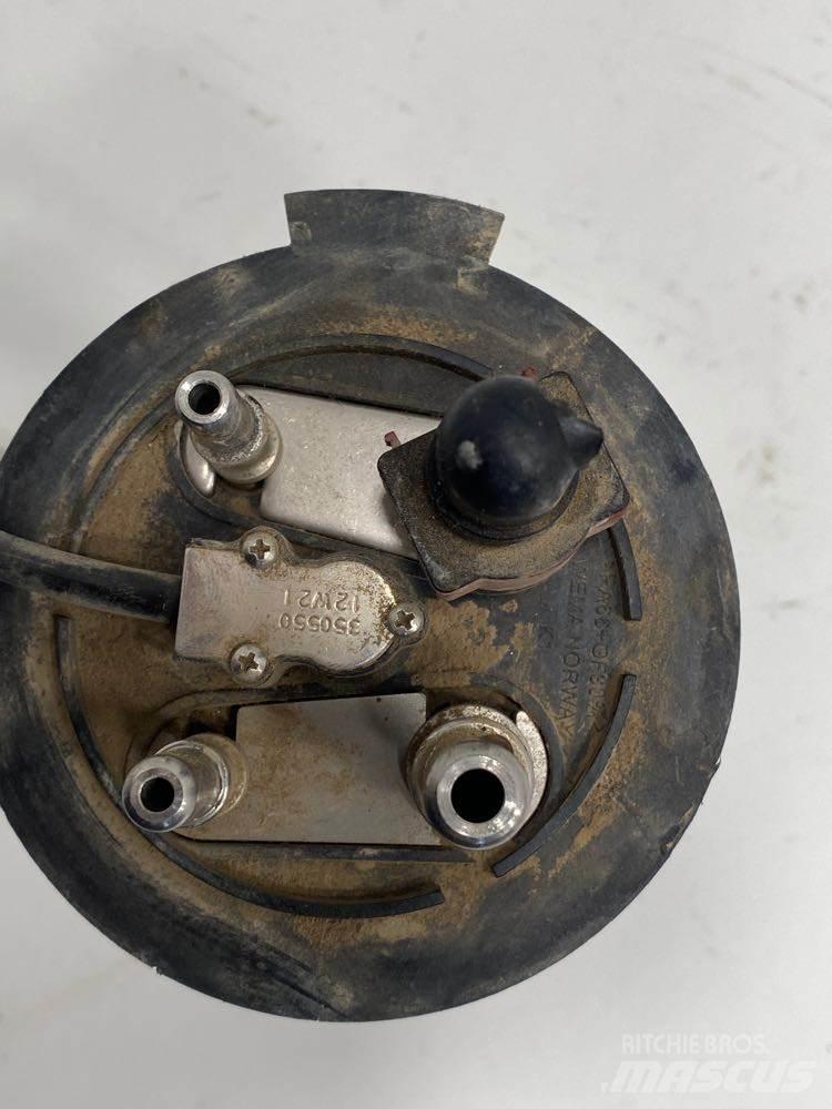 RAM 5500 Diger aksam