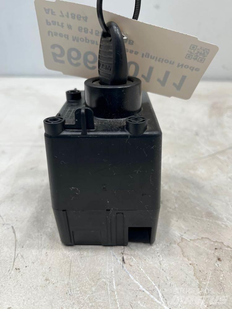 RAM 5500 Diger aksam