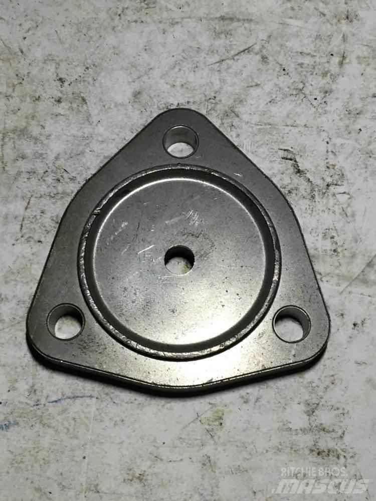 Spicer  Diger aksam