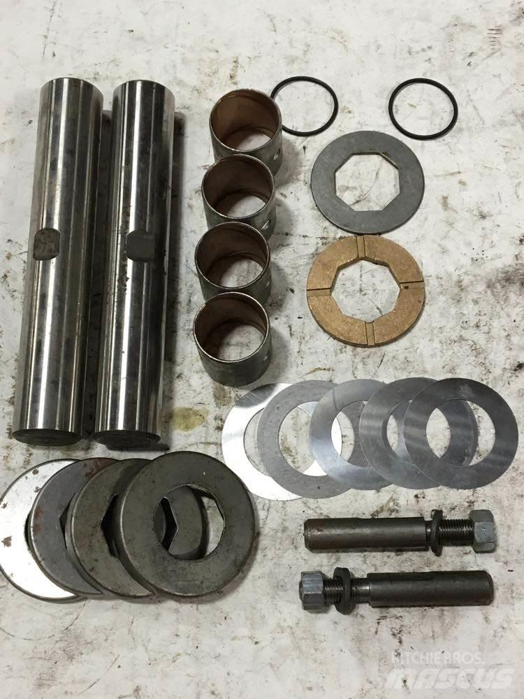 Spicer  Diger aksam