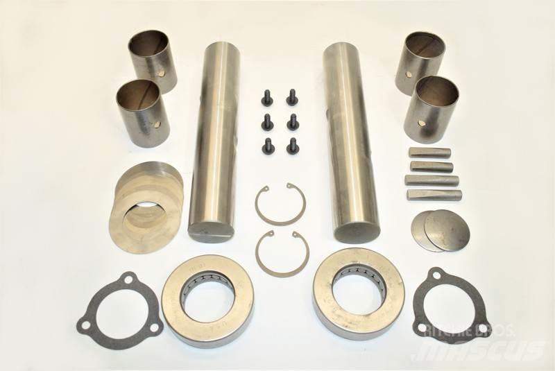 Spicer  Diger aksam