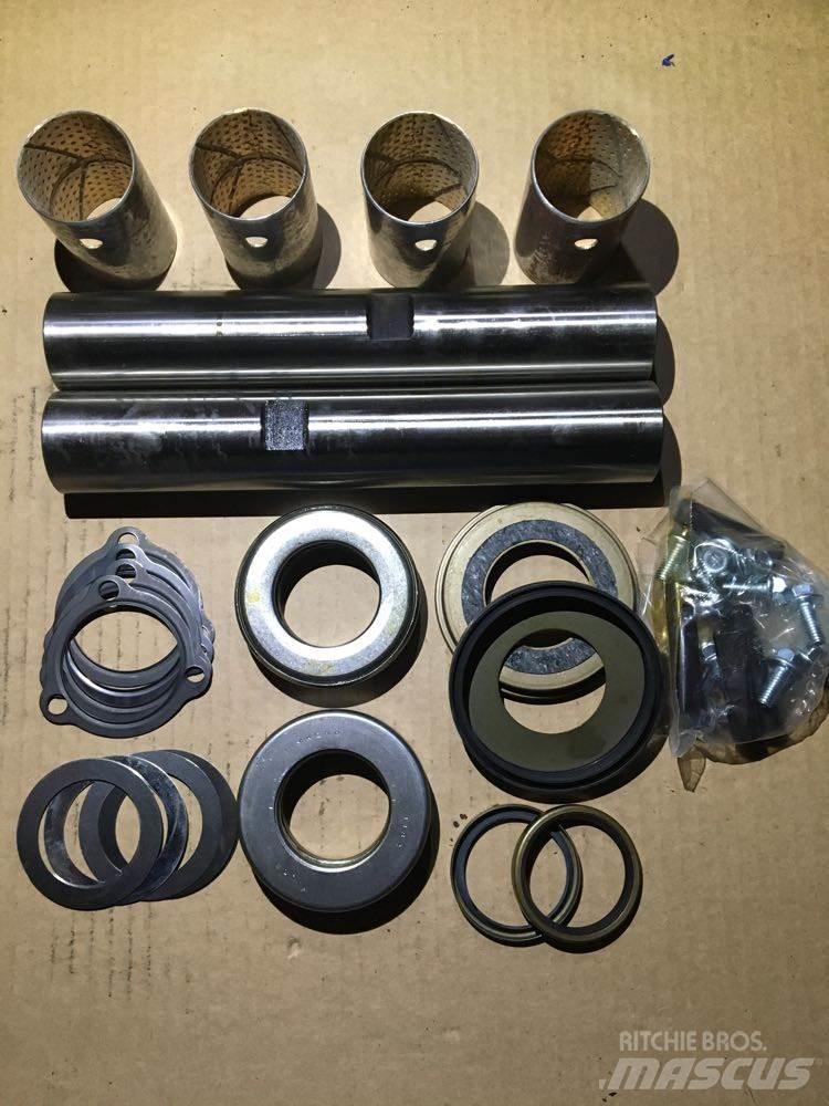 Spicer  Diger aksam