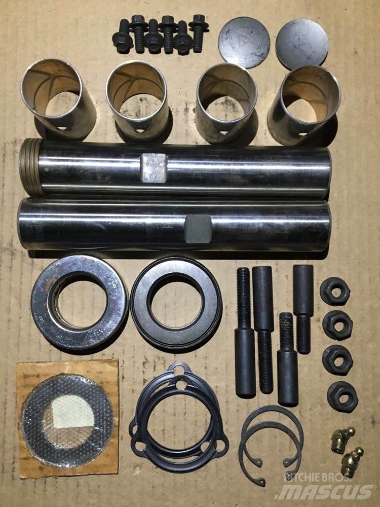 Spicer  Diger aksam