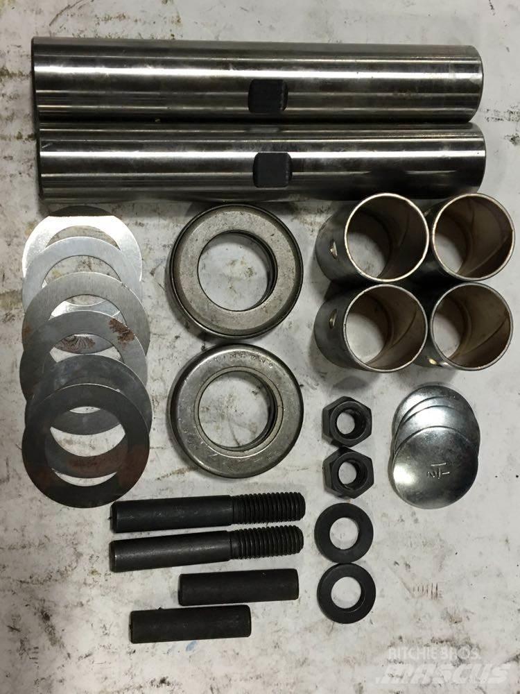 Spicer  Diger aksam