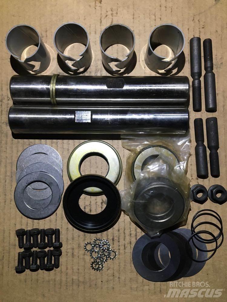 Spicer  Diger aksam