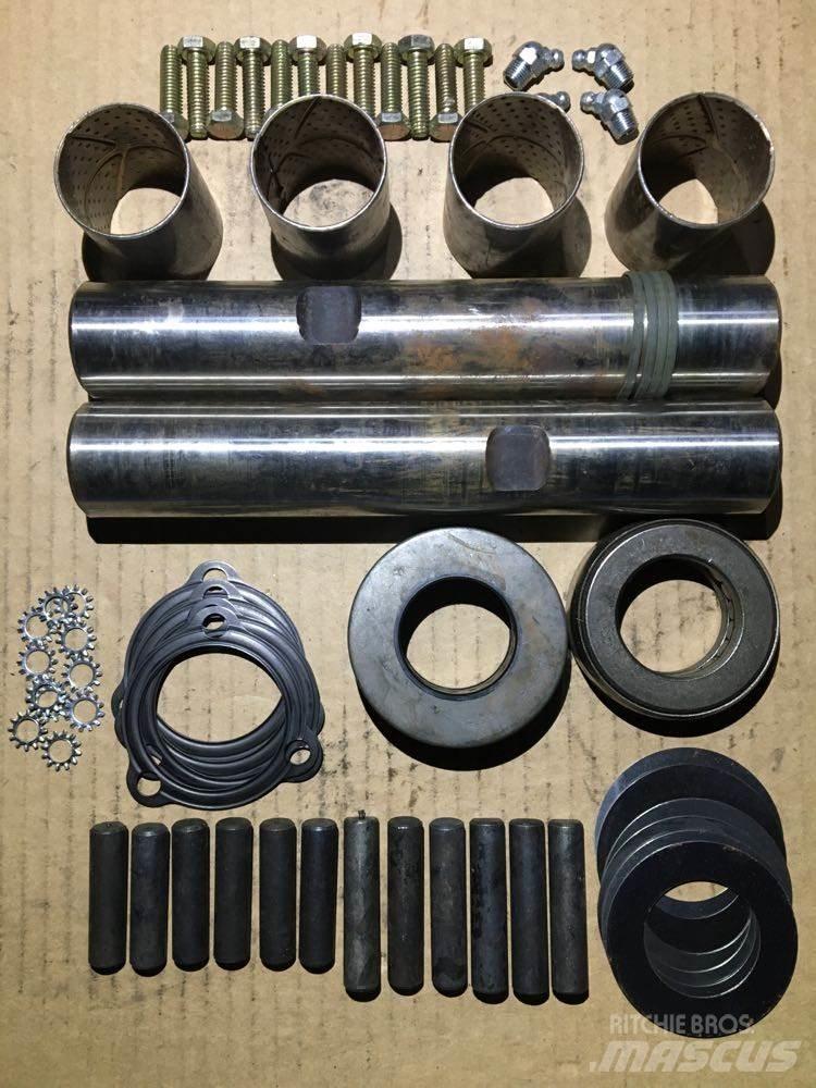 Spicer  Diger aksam