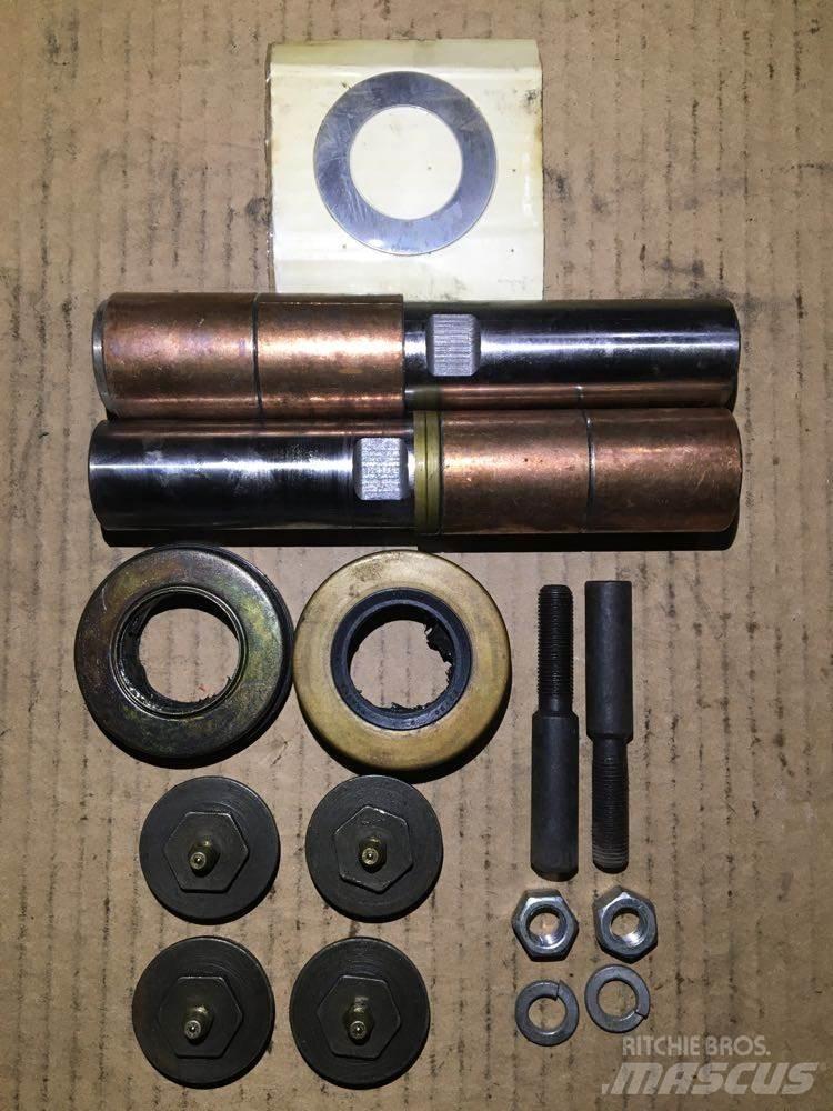 Spicer  Diger aksam