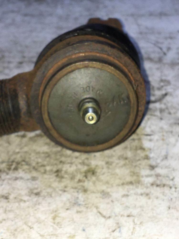 Spicer  Diger aksam