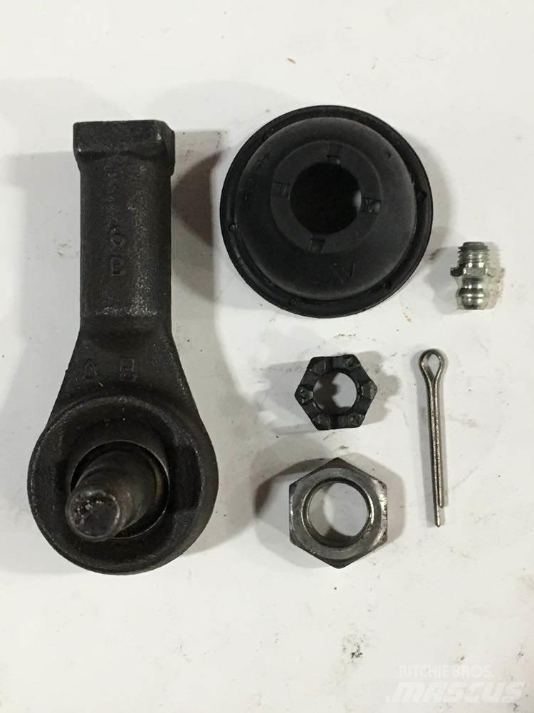 Spicer  Diger aksam