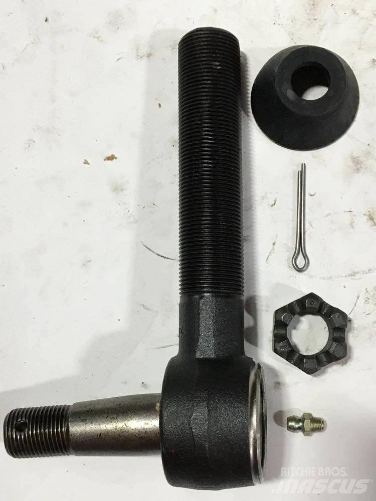 Spicer  Diger aksam