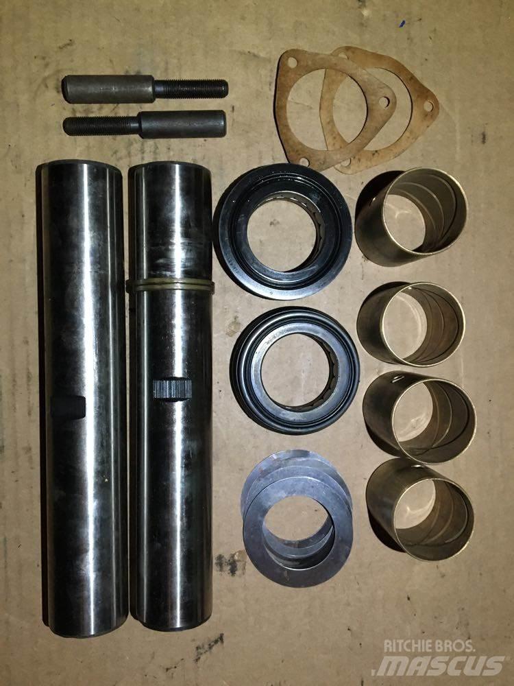 Spicer  Diger aksam