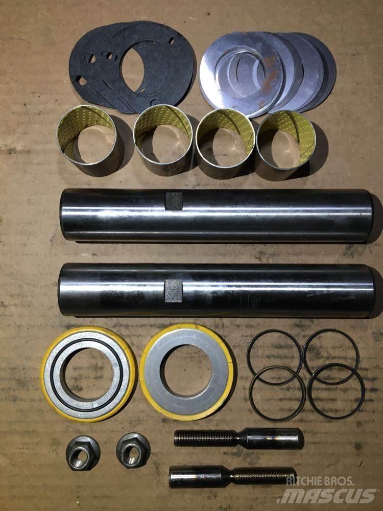 Spicer  Diger aksam