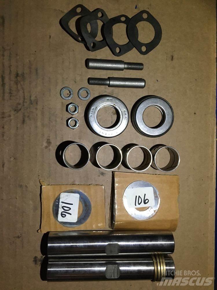 Spicer  Diger aksam
