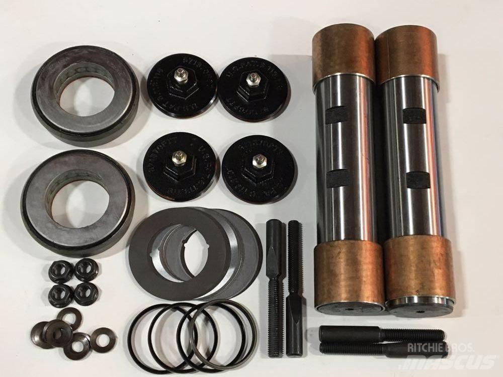 Spicer  Diger aksam