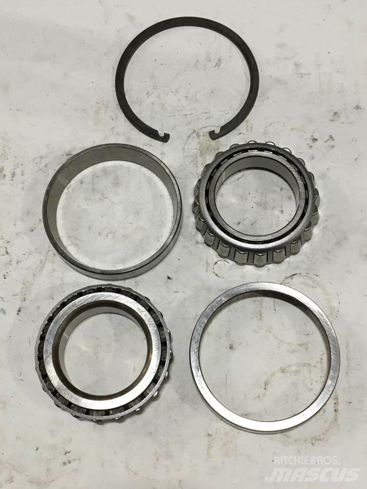 Spicer  Diger aksam