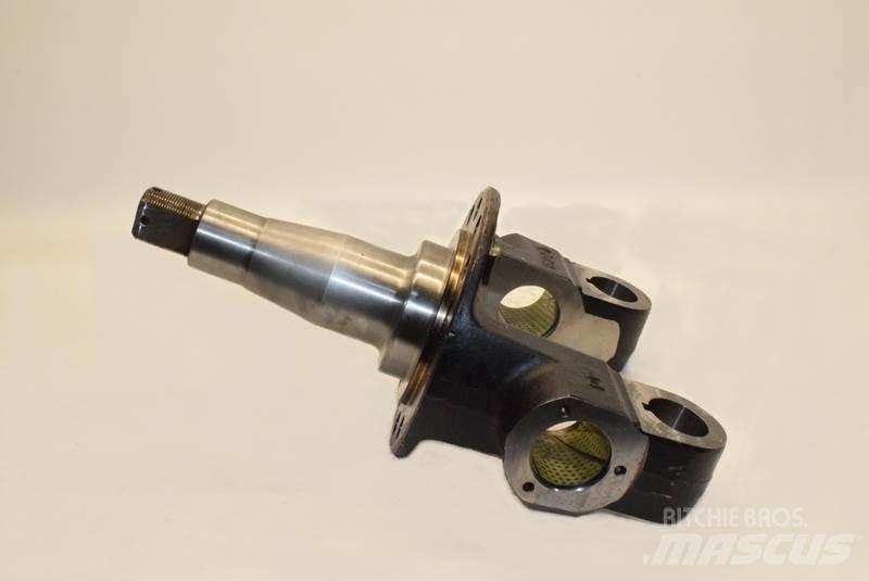 Spicer  Diger aksam