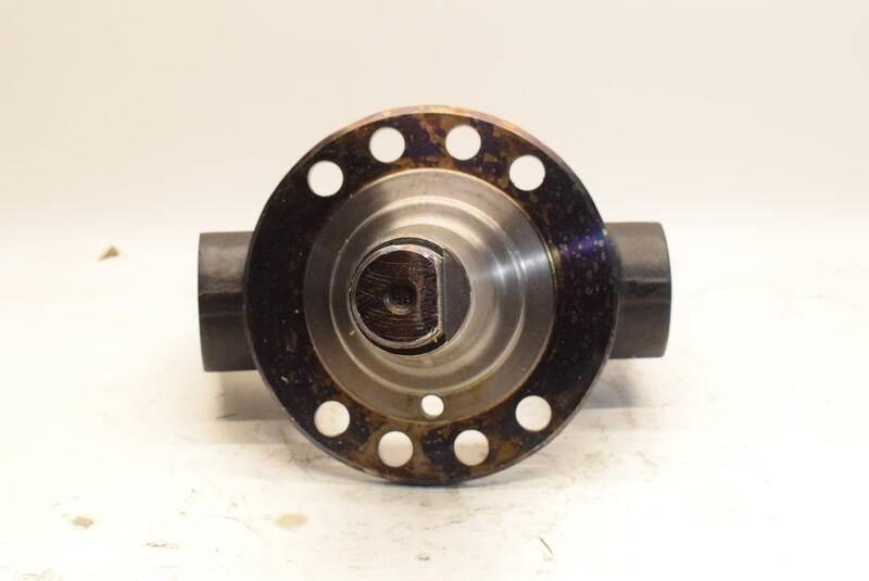Spicer  Diger aksam