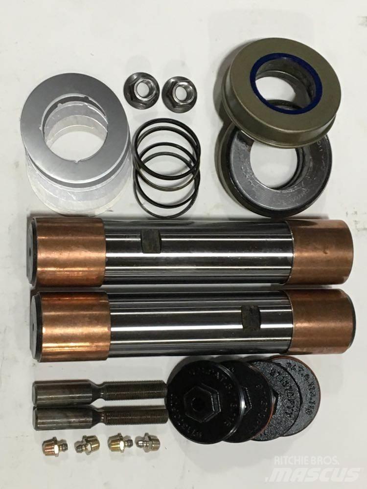 Spicer  Diger aksam