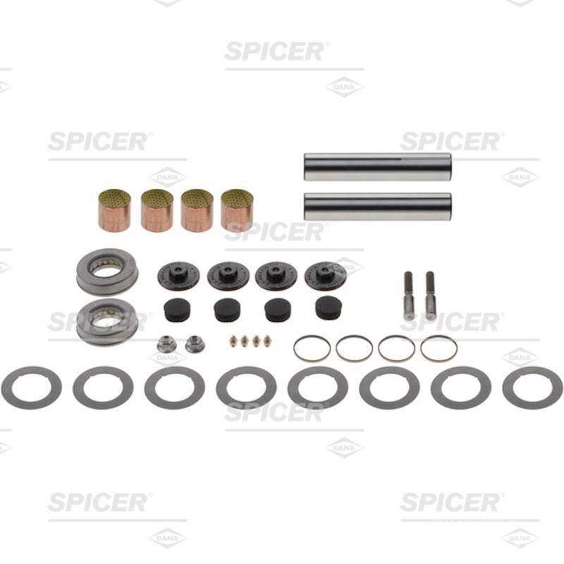 Spicer  Diger aksam