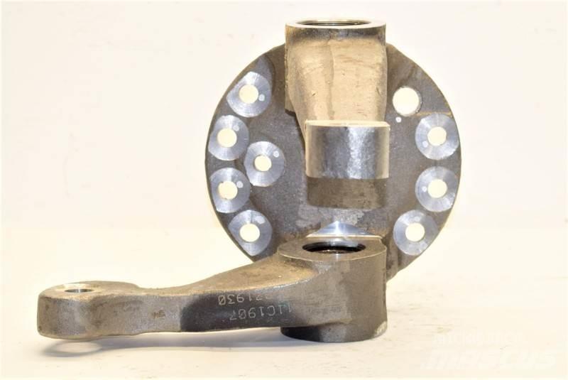 Spicer  Diger aksam