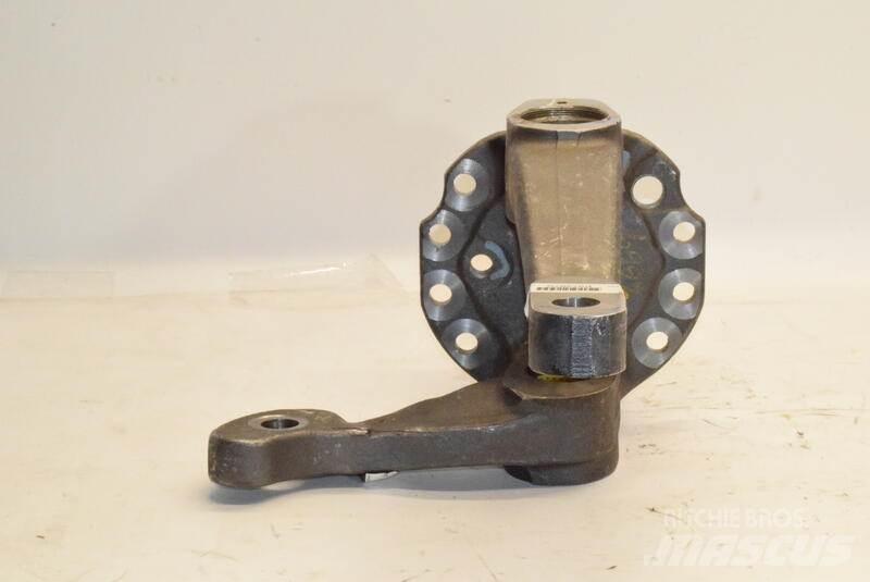 Spicer  Diger aksam