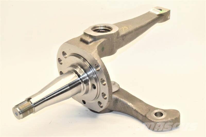 Spicer  Diger aksam