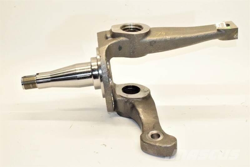 Spicer  Diger aksam