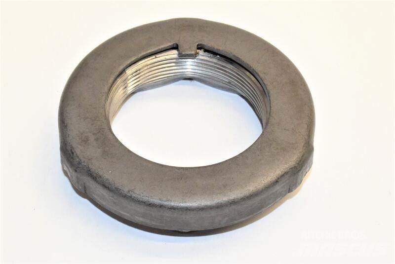 Spicer  Diger aksam