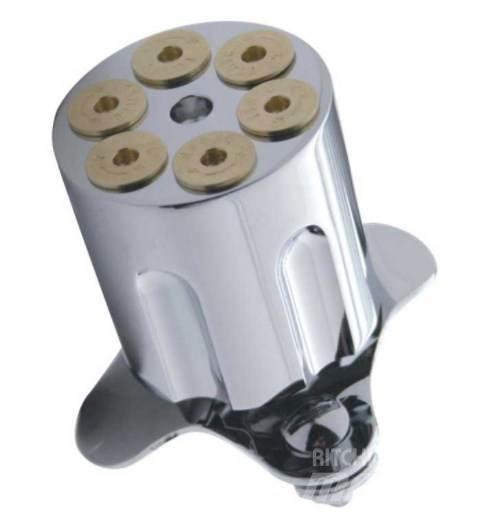 Universal  Diger aksam