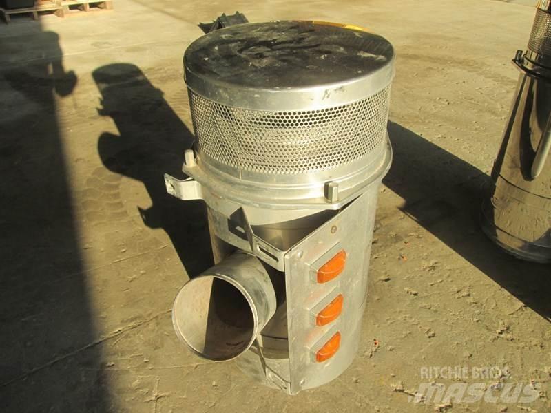 Universal  Diger aksam