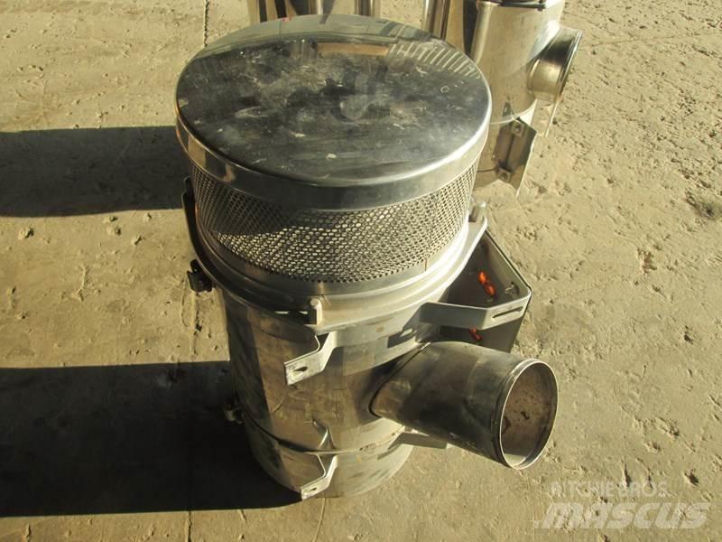 Universal  Diger aksam
