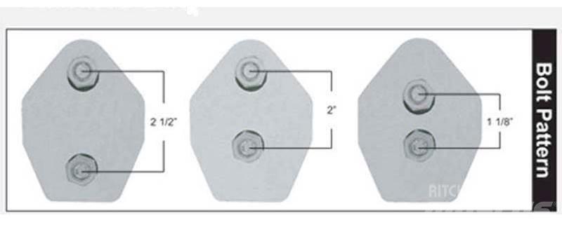 Universal  Diger aksam
