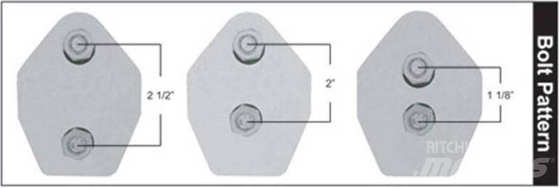 Universal  Diger aksam