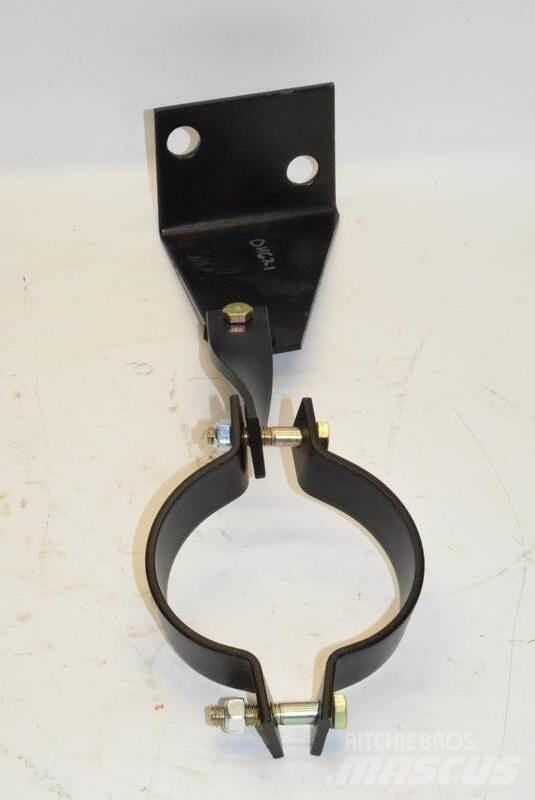Universal  Diger aksam