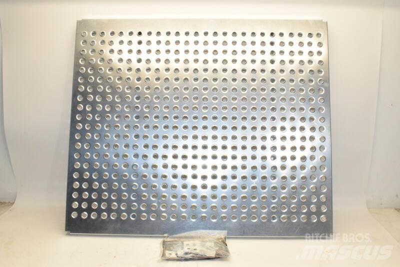 Universal  Diger aksam