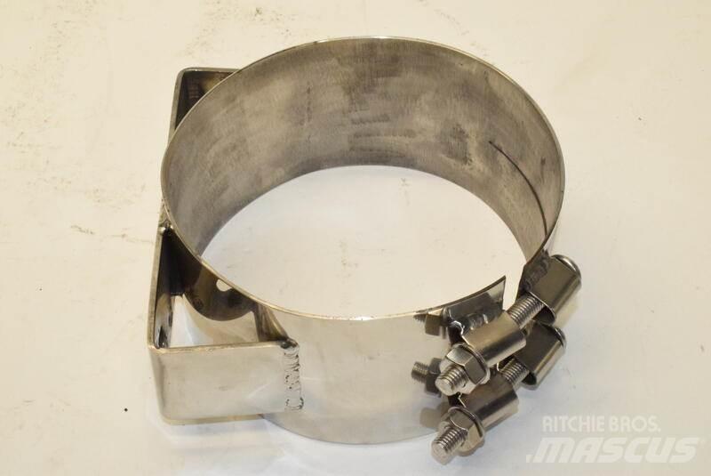 Universal  Diger aksam
