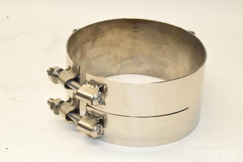 Universal  Diger aksam
