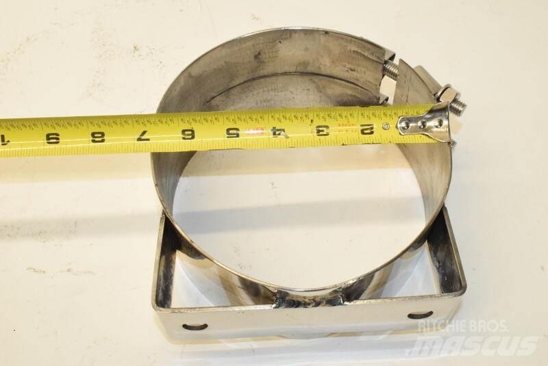 Universal  Diger aksam