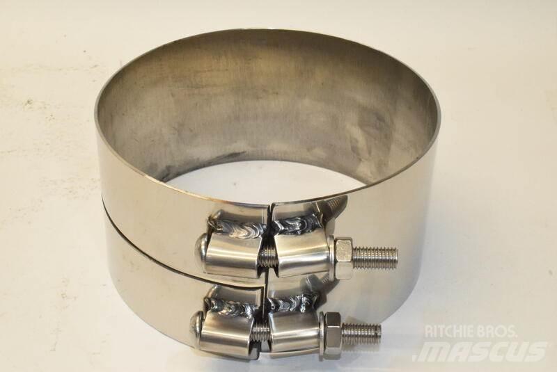 Universal  Diger aksam