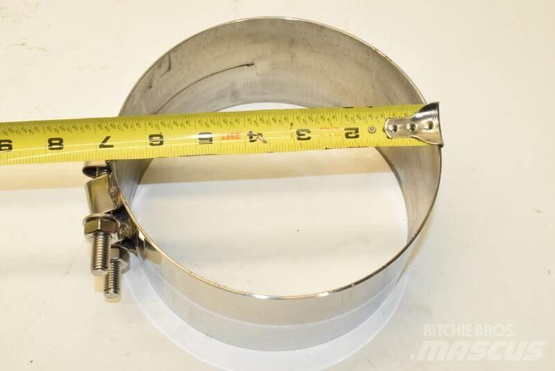 Universal  Diger aksam