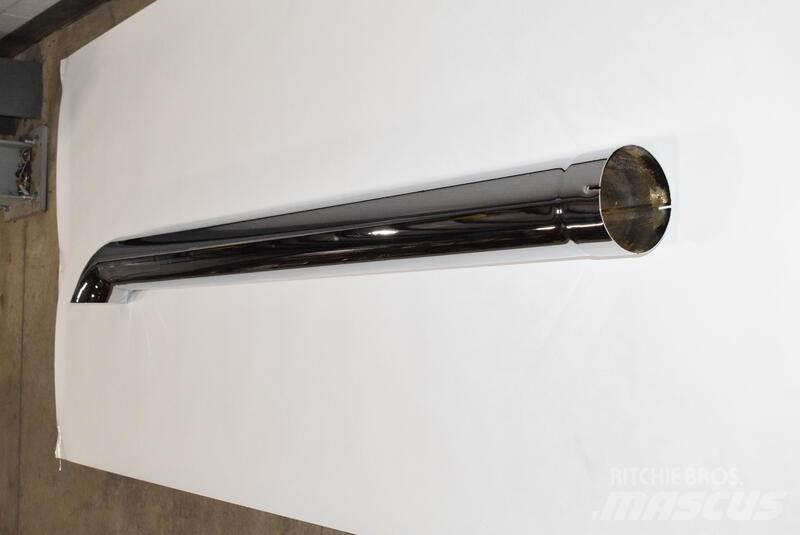 Universal  Diger aksam