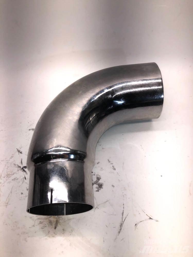 Universal  Diger aksam