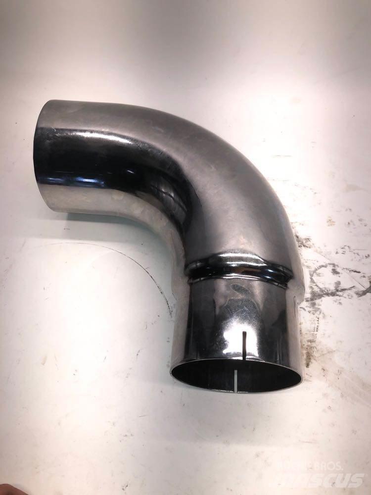 Universal  Diger aksam