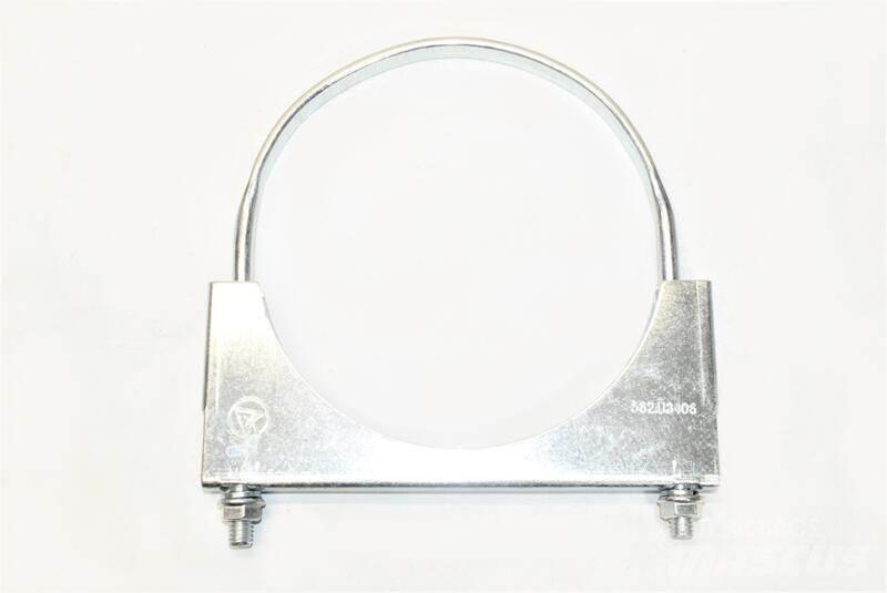 Universal  Diger aksam