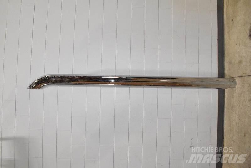 Universal  Diger aksam