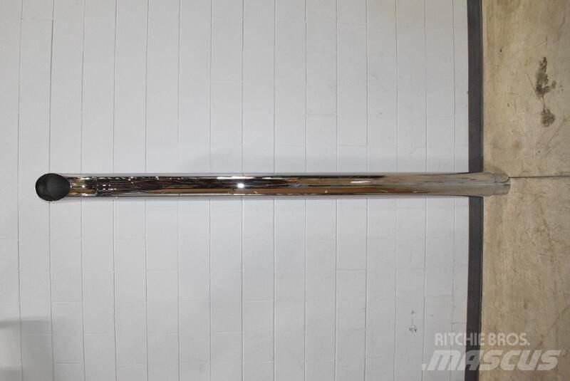 Universal  Diger aksam