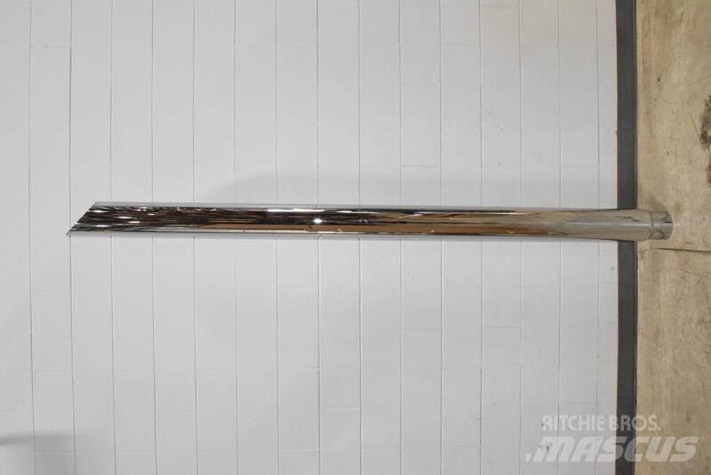Universal  Diger aksam